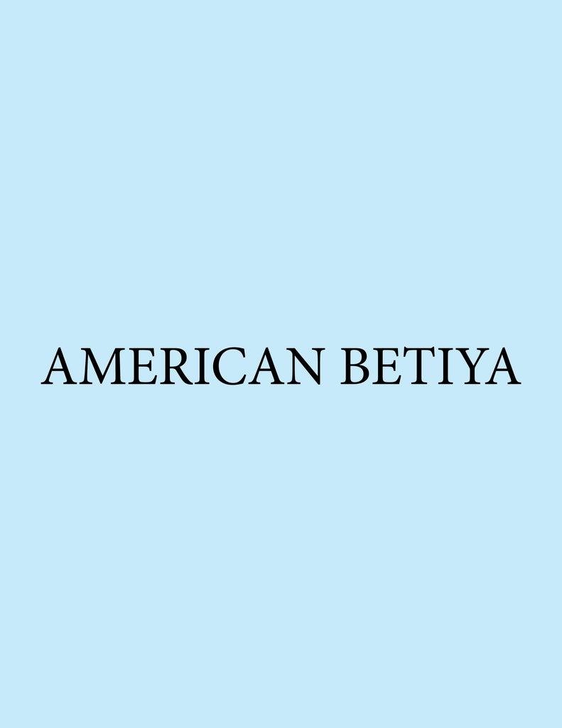 AMERICAN BETIYA